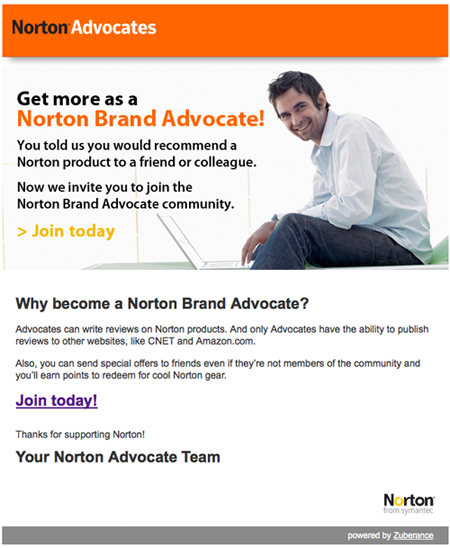 Energizing Norton Advocates